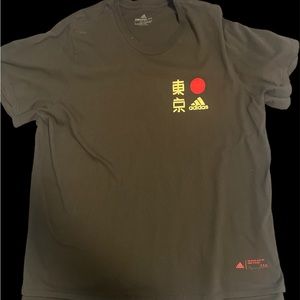 Adidas x T.Y.O. Size XL like new